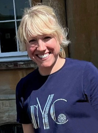 Natalie, lifestyle manager sutton veny